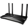 Двухдиапазонный гигабитный роутер TP-LINK ARCHER AX3000 Wi-Fi AX3000 с поддержкой Mesh