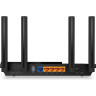 Wi-Fi роутер TP-LINK ARCHER AX55 (RU) двухдиапазонный гигабитный