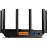 Wi-Fi роутер TP-LINK ARCHER AX73 (RU) двухдиапазонный гигабитный