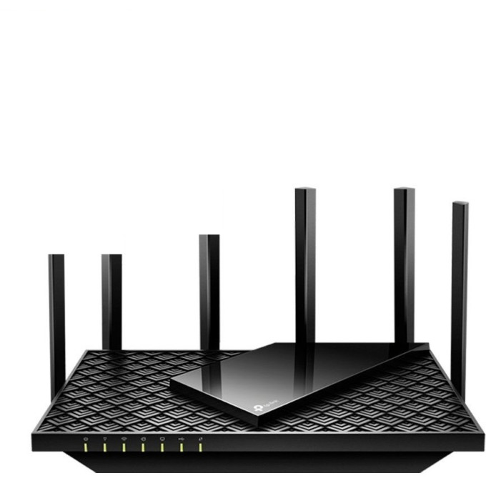Wi-Fi роутер TP-LINK ARCHER AX73 (RU) двухдиапазонный гигабитный